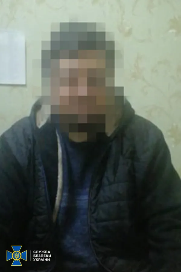 Судили священника УПЦ МП, який «зливав» позиції ЗСУ в Сєвєродонецьку (фото)