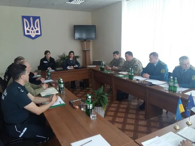 На «Ягодині» міркували, як зменшити черги під час Євробачення