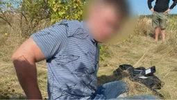 Подвійне вбивство школярів на Вінниччині: підозрюваний – колишній учитель (фото, відео)