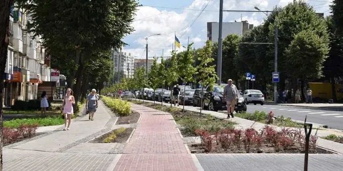 Головне у Луцьку: ТОП новин понеділка, 8 липня