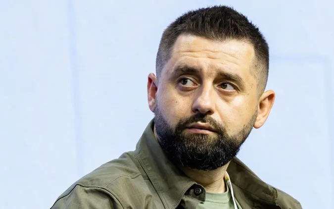 Законопроєкт про мобілізацію: Арахамія розповів, що вирішили на засіданні фракції