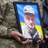 Турійщина попрощалася із Захисником України Валерієм Кікавським