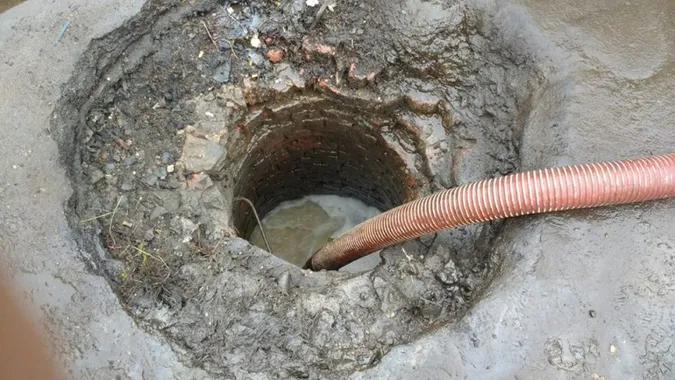 У Луцьку розповіли, як можна вирішити питання зі смородом