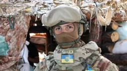 Вдивіться у ці обличчя: волинські воїни позували на «нулі» (фото)
