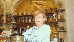 (Не)жіноча справа: бізнес-леді Жанна Чигринюк