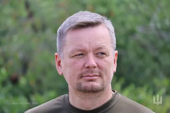 Сучасне поле бою, порівнюючи з АТО, зазнало суттєвих змін, – воїн волинської «сотки» (фото)