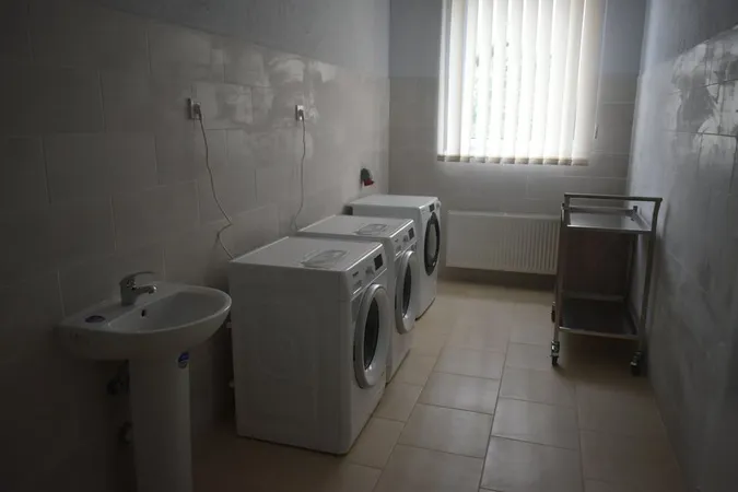 У Дачному відкрили новий дитсадок (фото)