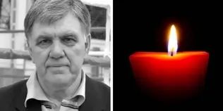 У Луцьку попрощаються з легендарним тренером Геннадієм Вайнером: де і коли