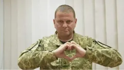 У Луцьку продають побачення із Залужним