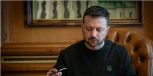 Зеленський продовжив мобілізацію ще на 90 днів