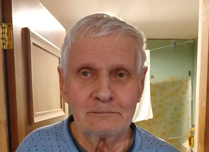 Волинські правоохоронці розшукують 78-річного дідуся