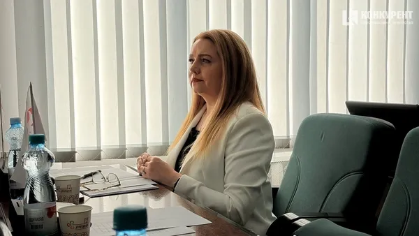 Алла Надточій