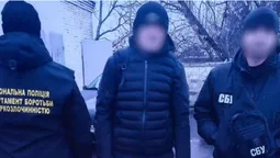 Волинянин організував наркобізнес, на якому заробляв пів мільйона щомісяця (фото, відео)