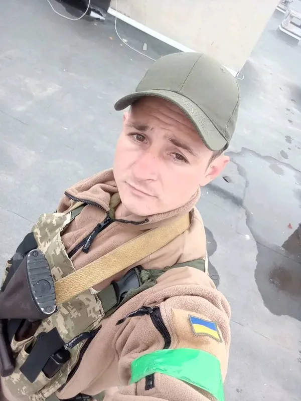 Каже, що військовий: шахрай намагається видурити гроші в лучан