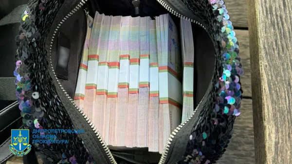 У Дніпрі молода мати хотіла продати свого 2-річного сина за мільйон гривень (фото)