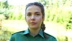 Волинянка за порятунок 5-річної дитини отримала звання «Герой-рятівник року» (фото)