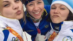 Волинська спортсменка здобула "золото" на Паралімпіаді (фото)