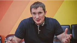 Зірка шоу «Слідство ведуть екстрасенси» обійняв керівну посаду в СБУ – ЗМІ