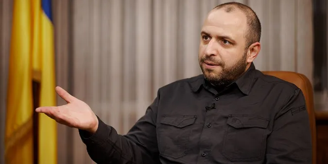 Умєров звільнив двох заступників Буданова і планує ще кадрові «чистки», – ЗМІ