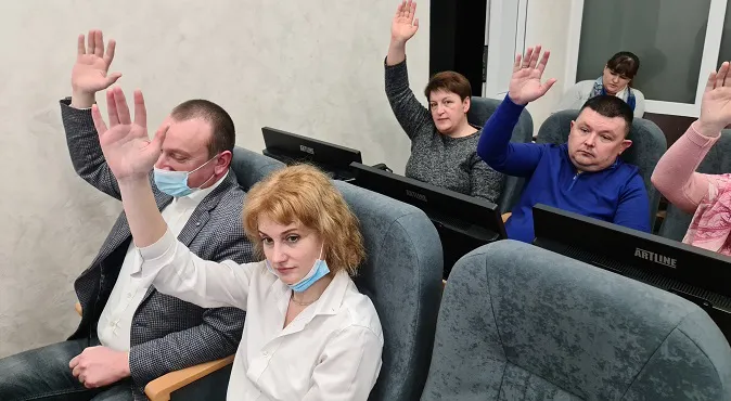 Депутати визначились, на які об’єкти у Підгайцівській громаді виготовлять проєктну документацію