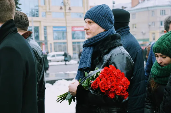 Голова правління ПАТ «Теремно Хліб» Андрій Тищенко