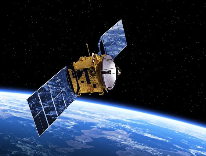 На орбіту Землі вивели наносупутник, створений українськими науковцями