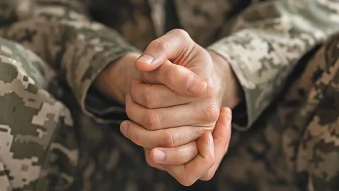 Як покарали військового з Волині за дезертирство в умовах воєнного стану