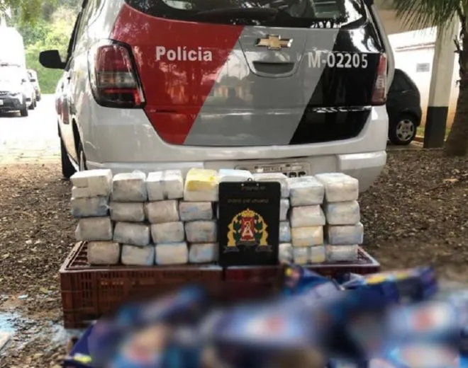 Бразильцю в магазині замість прального порошку ненароком продали кокаїн
