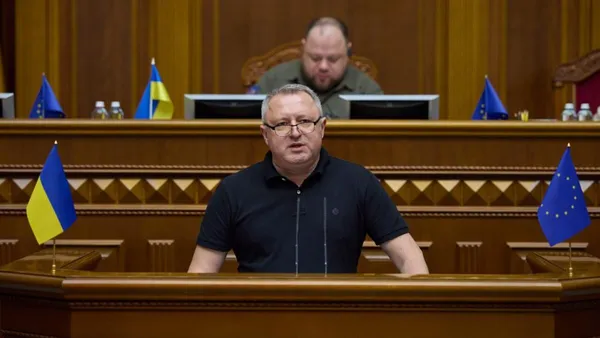 Andriy Kostin