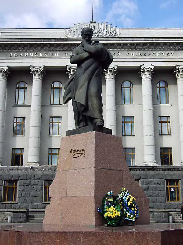Унікальний зодчий