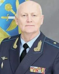 Сєргєй Кувалдін
