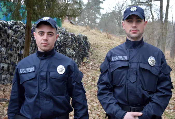 «Усі готові бити ворога»: як на Волині тренуються бійці бригади «Лють» (фото, відео)