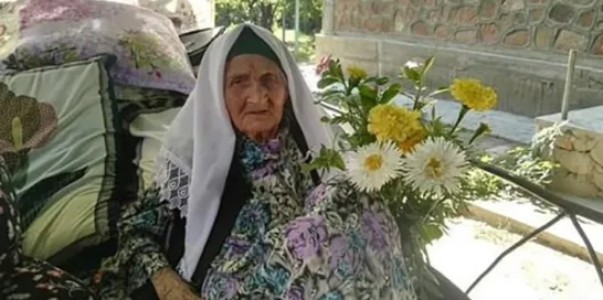 Померла найстаріша у світі жінка у віці 127 років (фото)