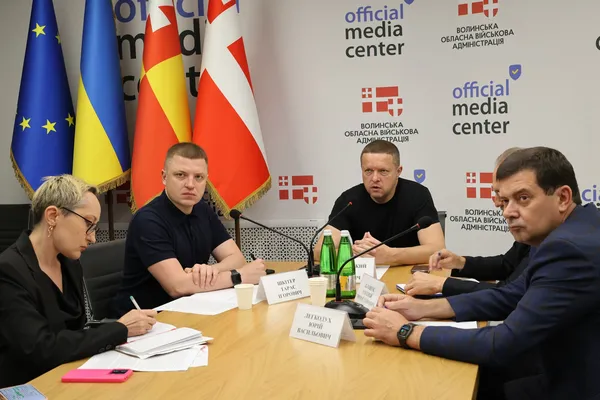 Тарас Шкітер, Іван Рудницький та Юрій Легкодух