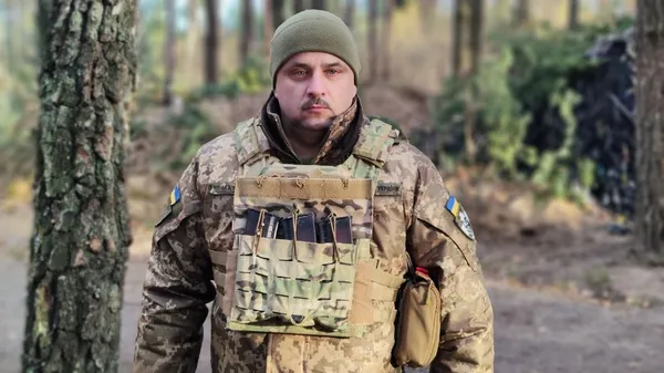 Відпрацьовували наступ: волинські тероборонівці вчились захоплювати ворожі позиції (фото, відео)