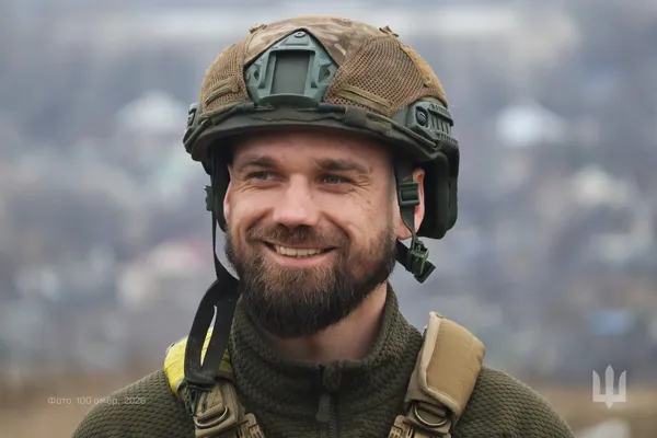 «Заєць» перейшов у спадок: історія бійця Сталевої Сотки з Волині (фото)