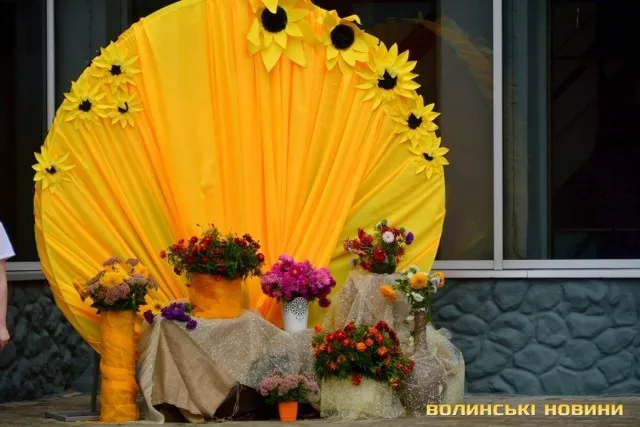 У Волинському центрі естетичного виховання учнів – день відкритих дверей (фото)