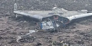 Удари по Луцьку та Волині: чому десятки дронів РФ проривають ППО