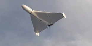 Ковель масовано атакують шахеди: було чутно кілька вибухів (ОНОВЛЕНО)
