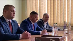 Представили керівників Ковельської та Камінь-Каширської окружних прокуратур (фото)