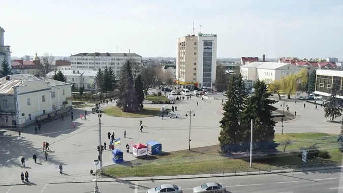 У центрі Луцька орудувала Сонька – золота ручка: що відомо