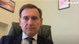 Медведчука позбавлять волі, – волинянин, який представляє Президента в КСУ (відео)