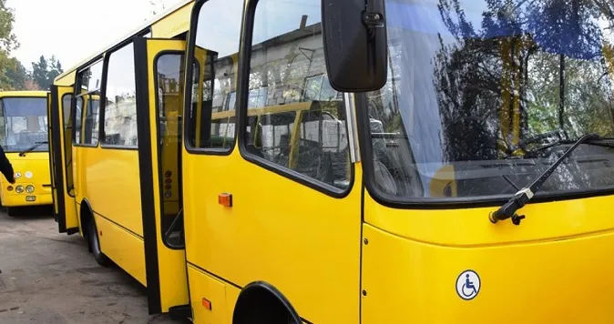 У Луцьку просять пустити маршрутку на Чорновола (петиція)