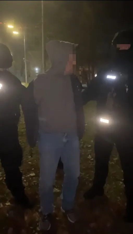 «Замовили» за 20 тисяч доларів: в Україні затримали організаторів замаху на міністра Лещенка