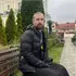 «Навчитися жити без рук – це складно»: історія художника і студента Волинської православної богословської академії (фото)