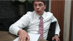 Екснардеп заявився п'яним на судове засідання про розікрадені мільйони (відео)