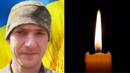 Мар’янівська громада прощатиметься з полеглим воїном Сергієм Тузом