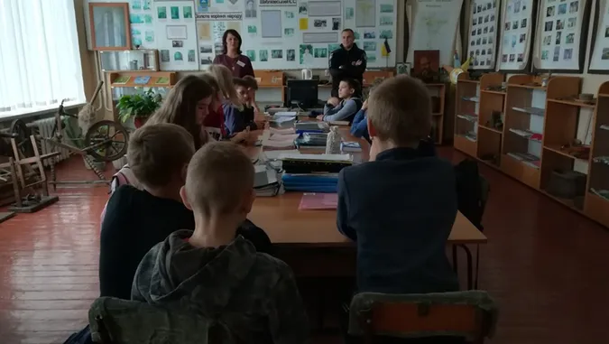 На Волині побилися школярі: один з хлопців звернувся у лікарню