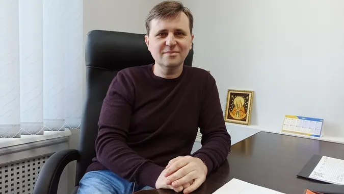 Голову Луцької райради оголосили в розшук