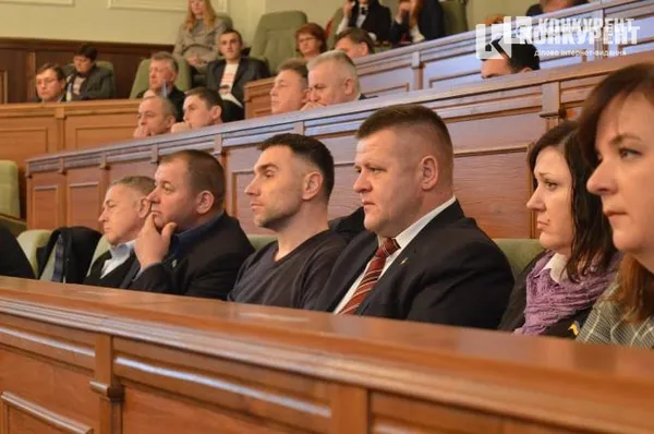 Сіють, везуть, продають, - яким бізнесом займаються депутати Волинської облради